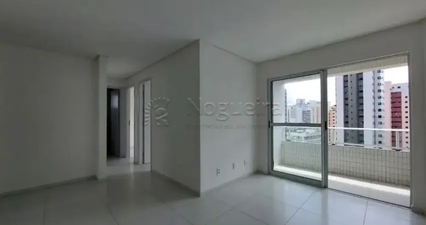 Apartamento com 3 quartos à venda na Rua Souza de Andrade, 66, Graças, Recife
