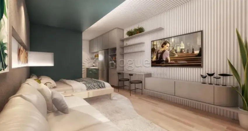 Excelente Apartamento em Muro Alto - padrão Pernambuco Construtora