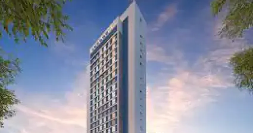 Flat com 1 quarto à venda na Praça Doutor Adolfo Cirne, 62, Boa Vista, Recife