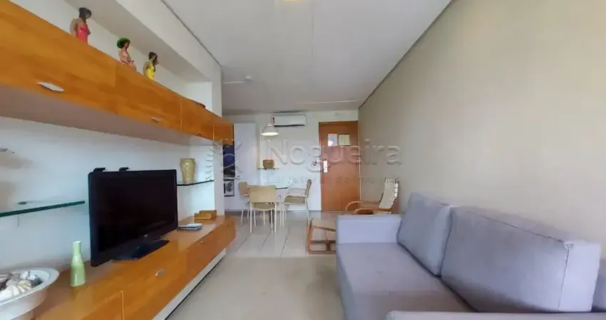 Apartamento com 1 quarto à venda na Estrada de Muro Alto, 6, Praia de Muro Alto, Ipojuca