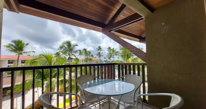 Apartamento com 1 quarto à venda na Estrada de Muro Alto, 6, Praia de Muro Alto, Ipojuca