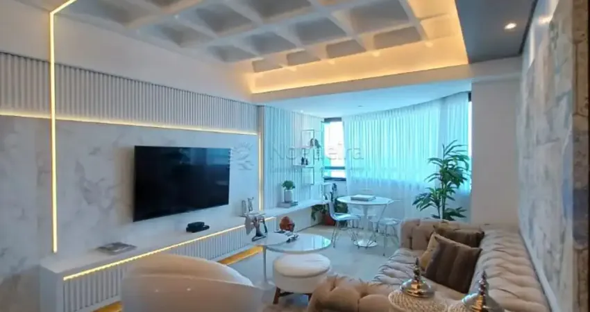 Apartamento com 2 quartos à venda na Rua Faustino Porto, 197, Boa Viagem, Recife