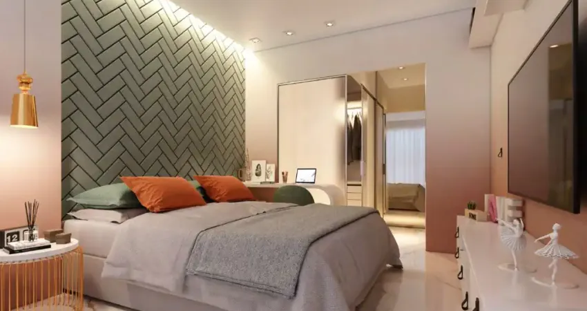 Apartamento com 4 quartos à venda na Rua dos Navegantes, 1415, Boa Viagem, Recife