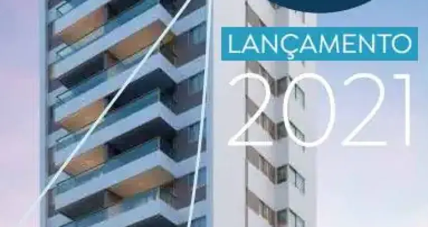 Apartamento com 3 quartos à venda na Avenida Bernardo Vieira de Melo, 389, Piedade, Jaboatão dos Guararapes