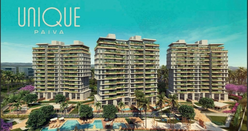 Duplex com 03 Quartos no Paiva