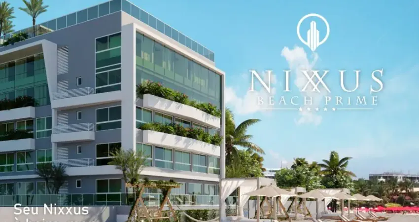Apartamento com 1 quarto à venda na Avenida Portuaria, 1, Porto de Galinhas, Ipojuca