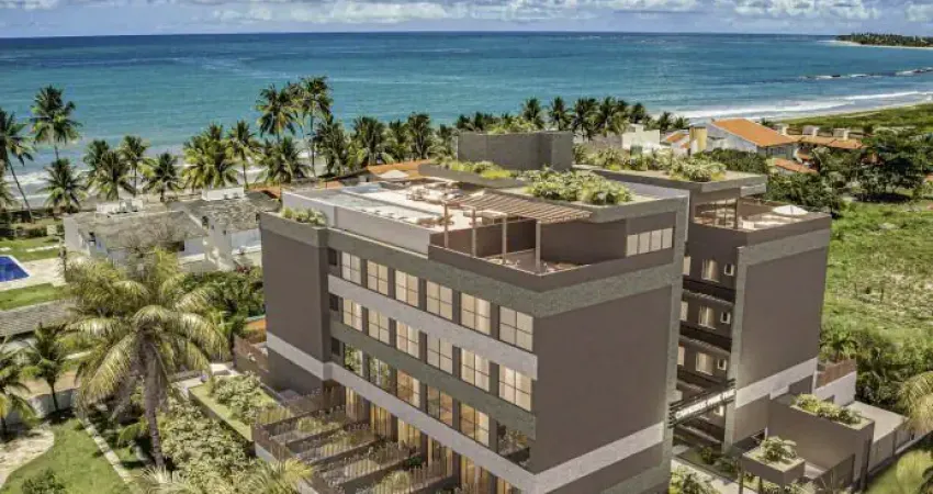 Apartamento em Carneiros com 1 quarto com Piscina Privativa