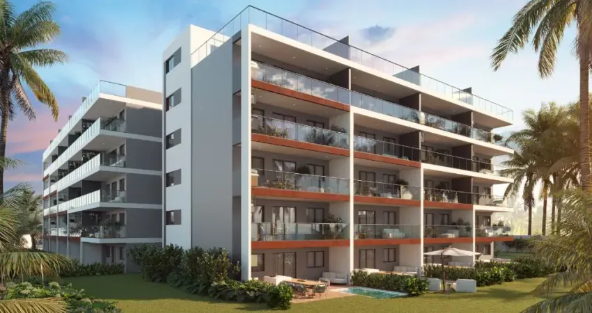 Apartamento com 3 quartos à venda na Avenida José Bezerra, 1000, Praia Dos Carneiros, Tamandaré