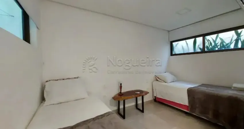 Casa com excelente localização, em condomínio fechado na beira mar em Toquinho.