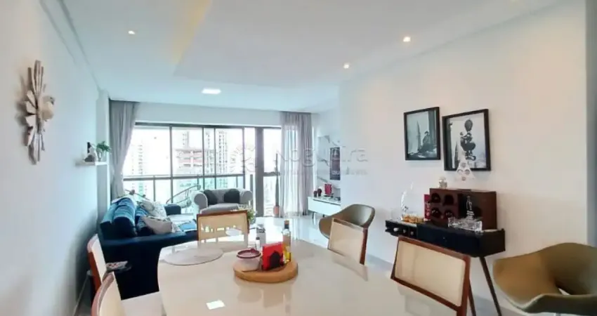 Apartamento com 4 quartos à venda na Rua Luiz de Faria Barbosa, 306, Boa Viagem, Recife