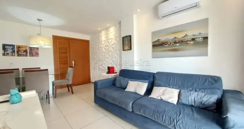 Excelente apartamento no condomínio Oka Beach Residence em Porto de Galinhas!