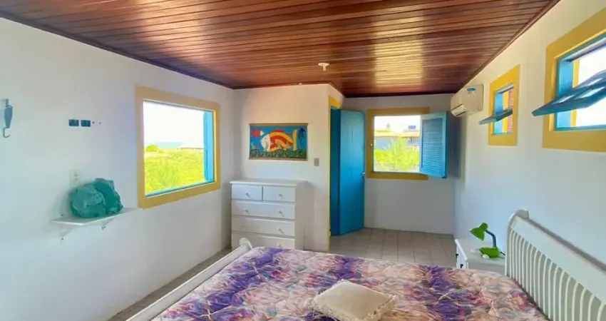 Casa em condomínio fechado com 4 quartos à venda na Avenida João Pessoa Guerra, 555, Praia do Sossego, Ilha de Itamaracá