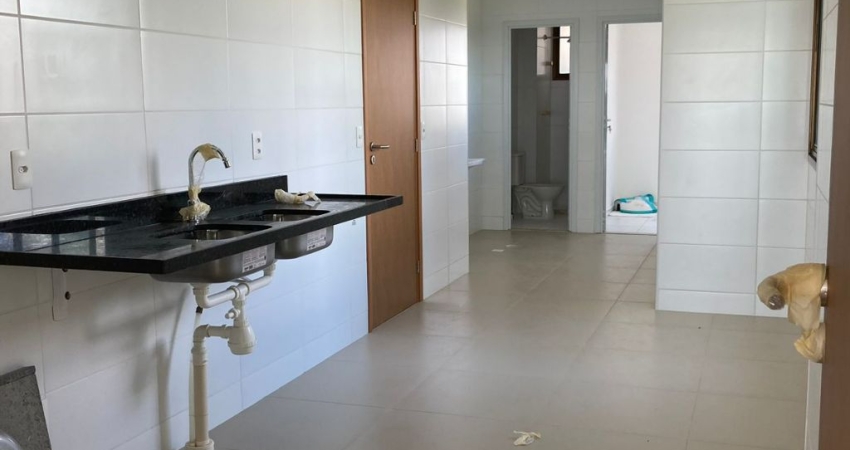Apartamento com 4 quartos na Beira Mar do Paiva