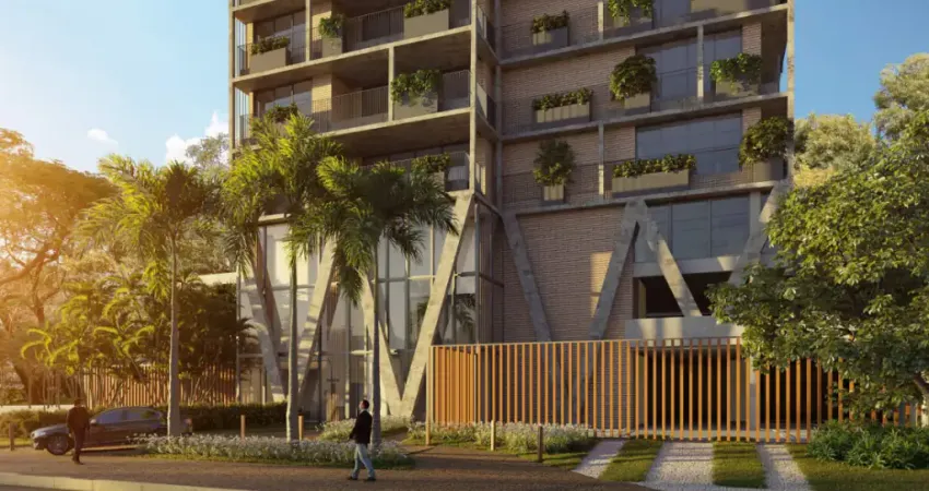 Apartamento 3 Suítes em Boa Viagem Segundo Jardim | Alto Padrão Rio Ave