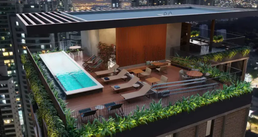 Apartamento 3 Suítes em Boa Viagem Segundo Jardim | Alto Padrão Rio Ave