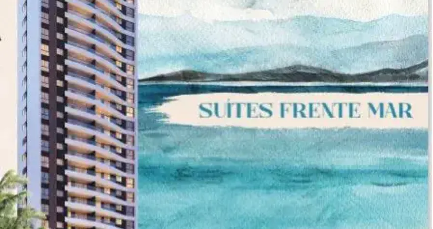 Apartamento com 3 quartos à venda na Avenida Bernardo Vieira de Melo, 789, Piedade, Jaboatão dos Guararapes