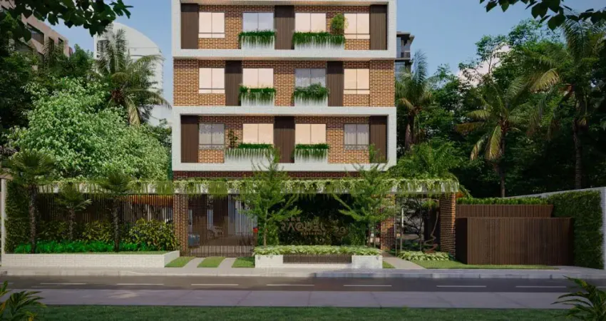 Apartamento com 2 quartos à venda na Rua Desembargador Góis Cavalcante, 298, Parnamirim, Recife