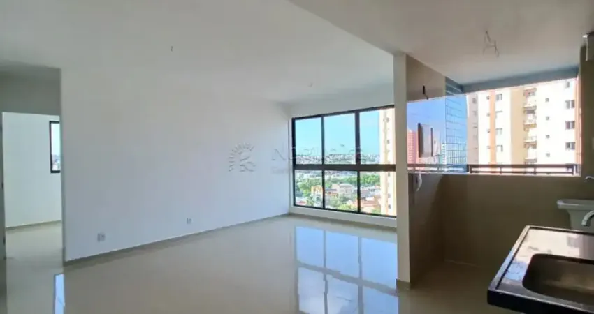 Apartamento com 3 quartos à venda na Rua São Vicente, 10000, Tamarineira, Recife