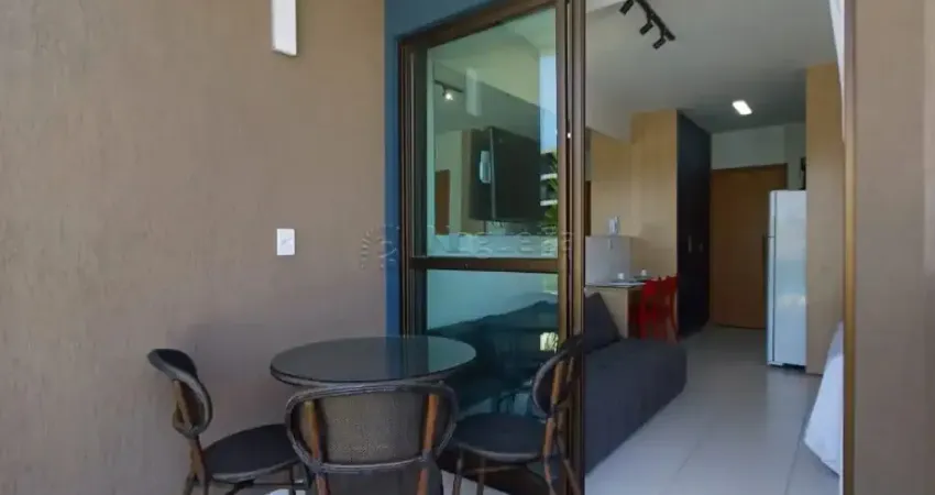 Flat com 1 quarto à venda na Avenida Portuaria, 100, Praia de Muro Alto, Ipojuca