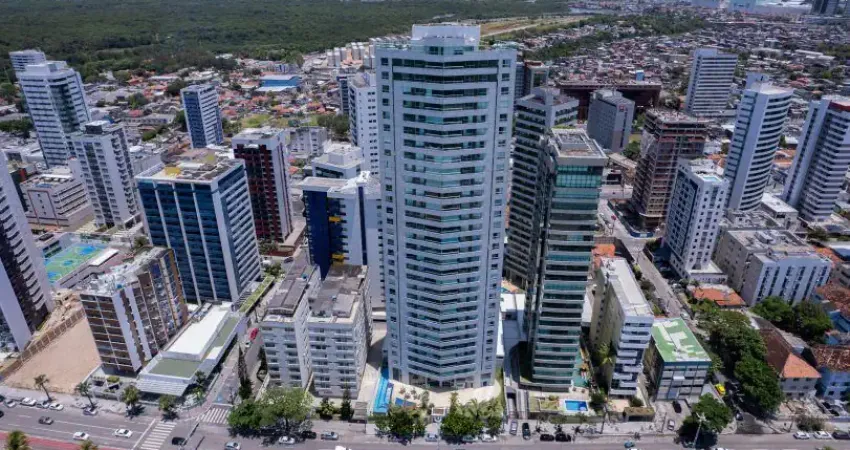 Apartamento com 4 quartos à venda na Avenida Boa Viagem, 666, Boa Viagem, Recife