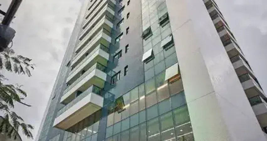 Apartamento 4 Quartos Excelente Localização na Ilha do Retiro