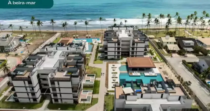 Apartamento com 2 quartos à venda na Avenida Portuaria, 100, Praia de Muro Alto, Ipojuca