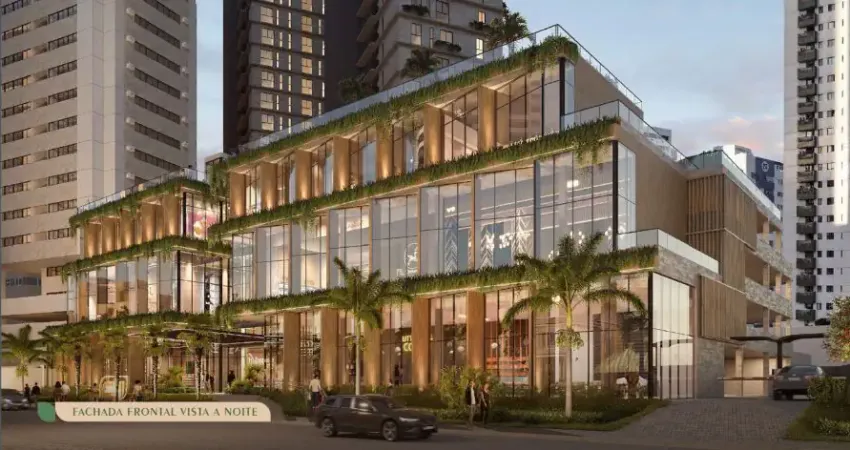 Apartamento 3 Quartos em Boa Viagem | 142m² | 2 Vagas