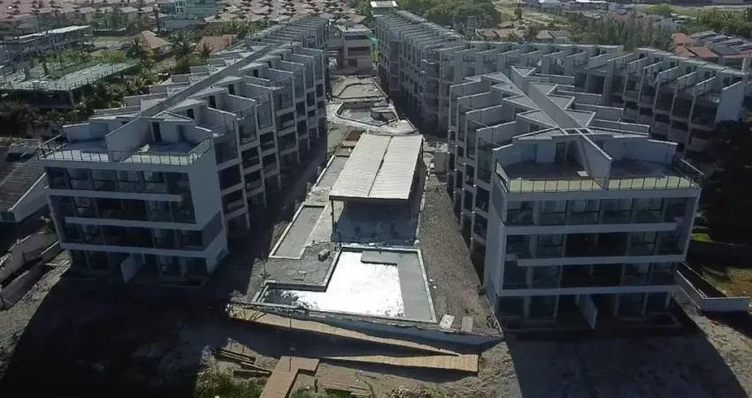 Flat com 1 quarto à venda na Avenida José Bezerra, 5555, Praia Dos Carneiros, Tamandaré
