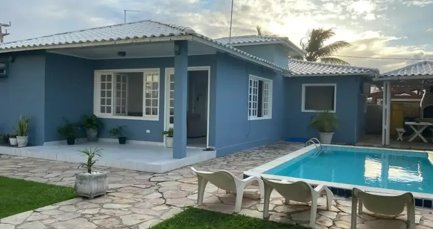 Casa - Mobiliada - Condomínio Beira Mar - Porto de Galinhas