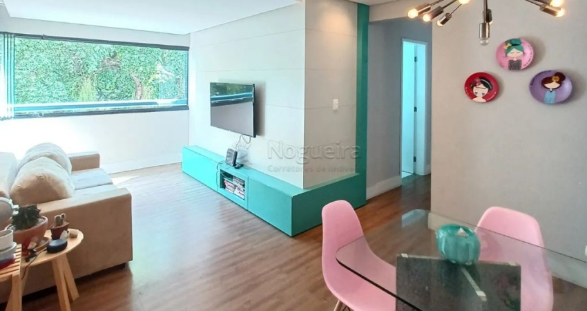 Apartamento - 3  Quartos - Espinheiros