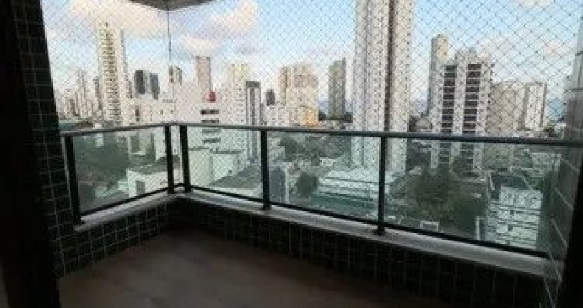 Apartamento - 4 Quartos - Boa Viagem - Via Jardins
