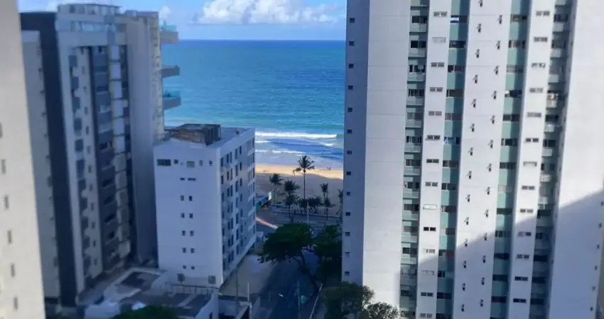 Apartamento - 4 Quartos - Boa Viagem - Navegantes - Alameda Brunehilde Trajano