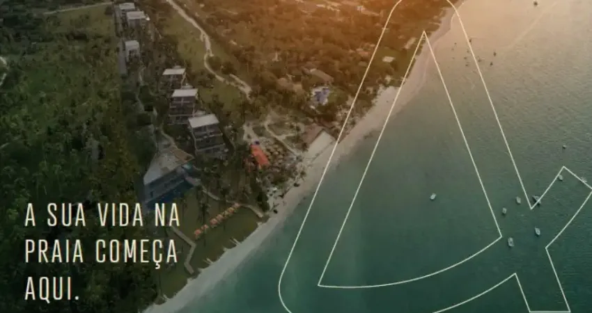 CASA ALTO PADRÃO - BEIRA MAR DE CARNEIROS - RIO AVE - 4 Quartos
