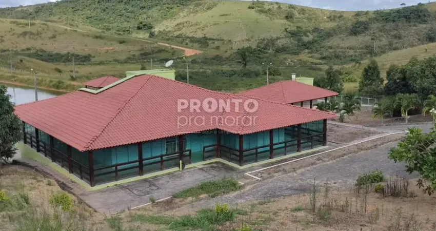 FAZENDA / GRANJA - VITÓRIA DE SANTO ANTÃO - 265 HECTARES