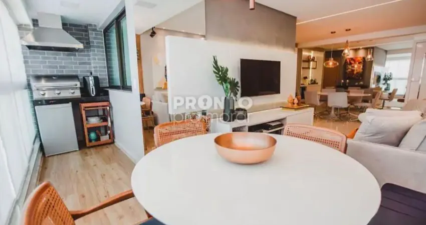 Apartamento com 3 quartos à venda na Avenida Pedro Paes Mendonça, 120, Boa Viagem, Recife