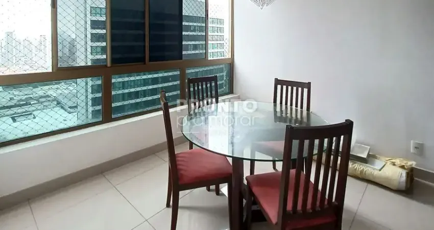 Apartamento com 3 quartos à venda na Rua Padre Carapuceiro, 821, Boa Viagem, Recife