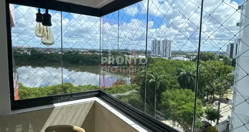 Apartamento com 3 quartos à venda na Avenida José Ferreira Lins, 153, Imbiribeira, Recife