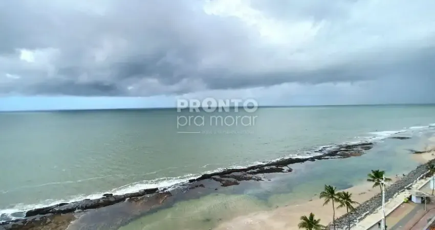 Apartamento com excelente localização na Avenida Boa Viagem