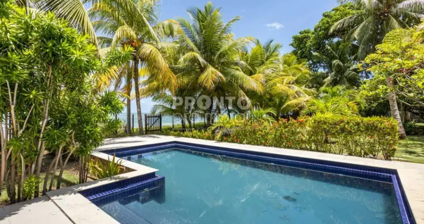 Casa com 7 quartos à venda na Avenida José Bezerra, 555, Campas, Tamandaré