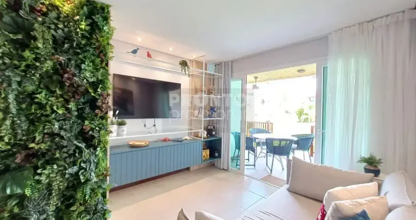 Apartamento com 1 quarto à venda na Avenida José Bezerra, 5, Praia Dos Carneiros, Tamandaré