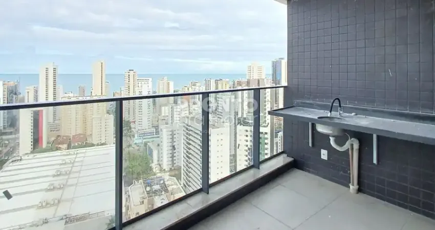 Apartamento com 3 quartos à venda na Rua Mamanguape, 470, Boa Viagem, Recife