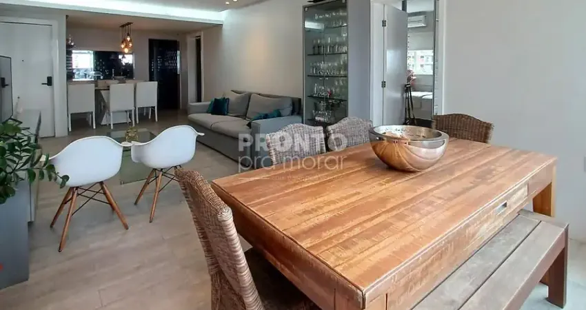 Apartamento com 4 quartos à venda na Rua Setúbal, 254, Boa Viagem, Recife