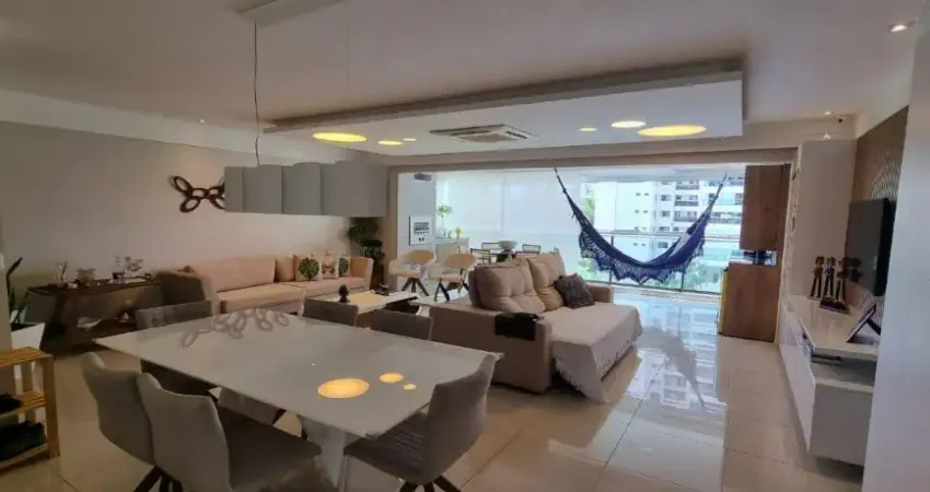 Apartamento com 3 quartos à venda na Rua Le Parc, 100, Imbiribeira, Recife