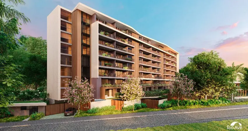 Villa Ninita | Poço da Panela | Bairro Mais Tradicional de Recife | 3 a 4 Suítes