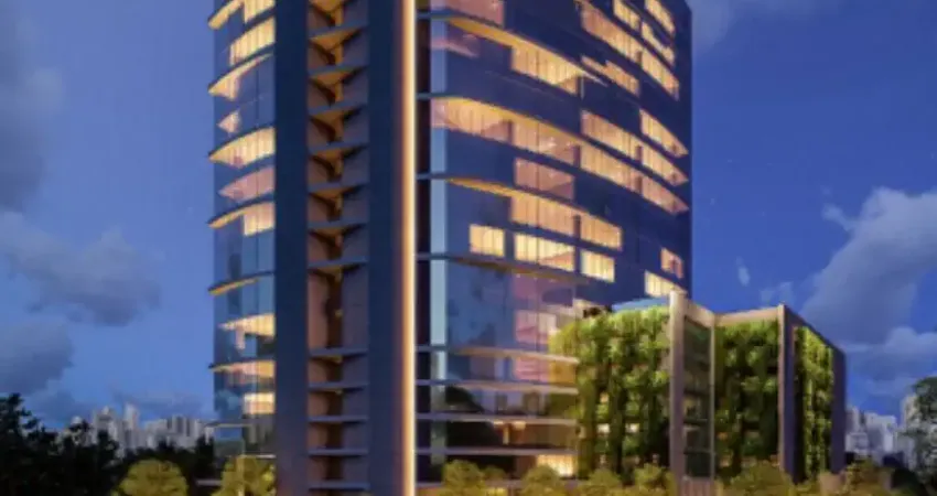 Sala Comercial | Alto Padrão para venda COM 313M² em Ilha do Leite - Recife - PE
