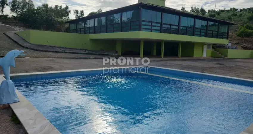 Chácara / sítio com 4 quartos à venda na Área Rural, 232, Área Rural de Vitória do Santo Antão, Vitória de Santo Antão