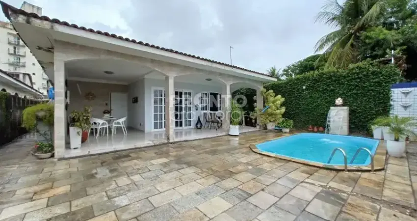 Casa com 3 quartos à venda na Rua Antônio Ferreira Campos, 4354, Candeias, Jaboatão dos Guararapes