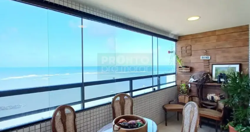 Apartamento com 4 quartos à venda na Avenida Bernardo Vieira de Melo, 4313, Candeias, Jaboatão dos Guararapes