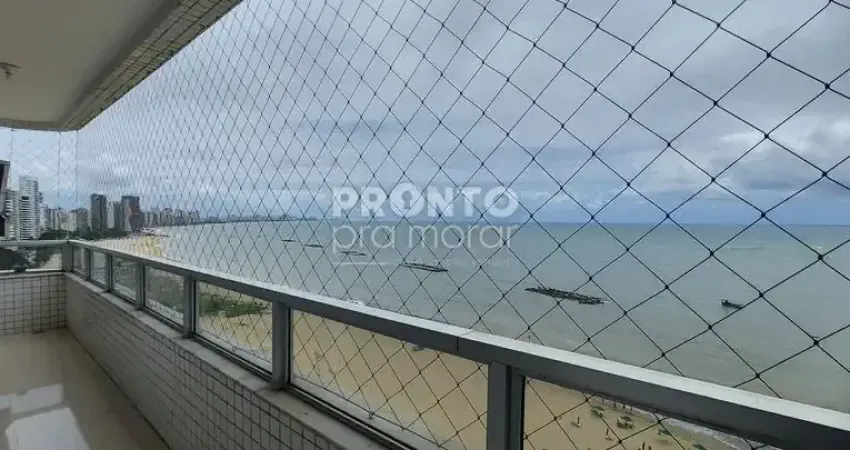 Excelente cobertura na região de Candeias, possui 359,72m² de área útil.