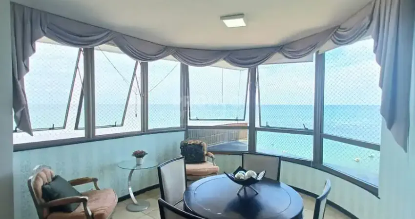 Apartamento - 4 Quartos - Piedade - Beira Mar - Mobiliado